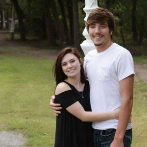 Meet your Posher, Caleb